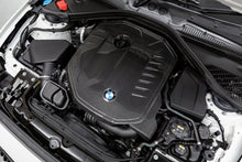 Load image into Gallery viewer, Eventuri Carbon Fiber Engine Cover - Various BMW B58 Models (F2x/F3x) 2016-2019