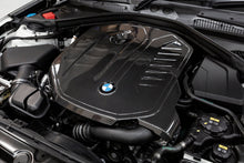Load image into Gallery viewer, Eventuri Carbon Fiber Engine Cover - Various BMW B58 Models (F2x/F3x) 2016-2019