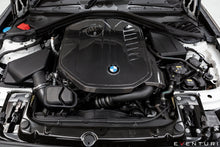 Load image into Gallery viewer, Eventuri Carbon Fiber Engine Cover - Various BMW B58 Models (F2x/F3x) 2016-2019
