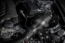 Load image into Gallery viewer, Eventuri Carbon Fiber Intake System V2 - Various BMW N55 Models 2012-2018