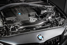Load image into Gallery viewer, Eventuri Carbon Fiber Intake System V2 - Various BMW N55 Models 2012-2018