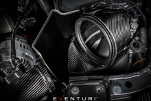 Load image into Gallery viewer, Eventuri Carbon Fiber Intake System V2 - Various BMW N55 Models 2012-2018