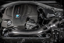 Load image into Gallery viewer, Eventuri Carbon Fiber Intake System V2 - Various BMW N55 Models 2012-2018