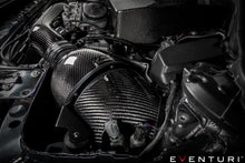 Load image into Gallery viewer, Eventuri Carbon Fiber Intake System V2 - Various BMW N55 Models 2012-2018