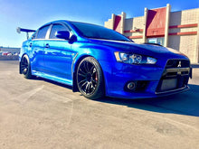 Load image into Gallery viewer, YSR Pro Sport Digressive Series Coilovers - Mitsubishi Lancer Evolution X 2008-2015