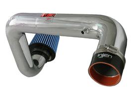 Injen Polished Cold Air Intake - Acura Integra Type R 1.8L 1997-2001