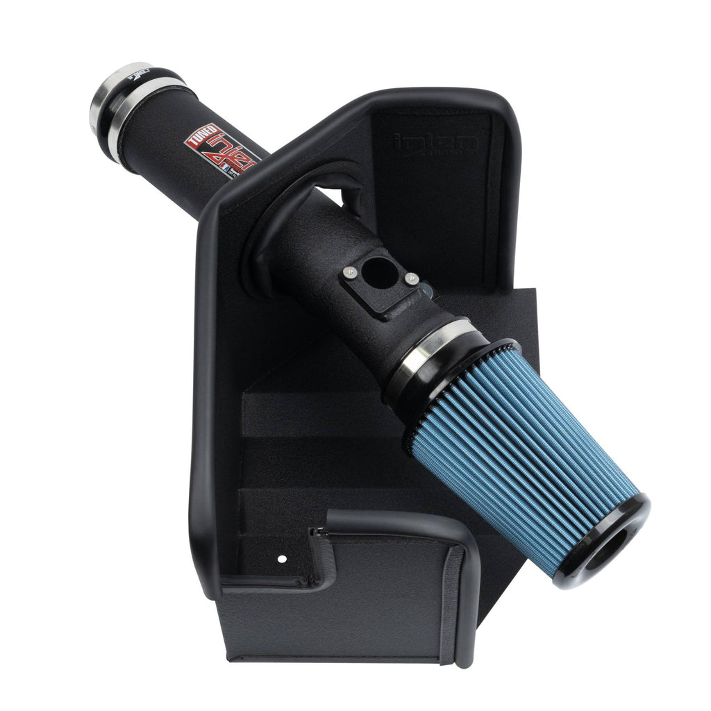 Injen Polished SP Cold Air Intake System - Toyota GR Corolla 2023+