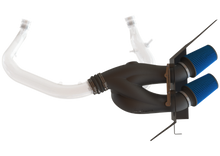 Load image into Gallery viewer, Injen Midnight Black Power-Flow Air Intake System - Ford F150 2015-2025 / Ford Expedition 2018-2024 (+Multiple Fitments)