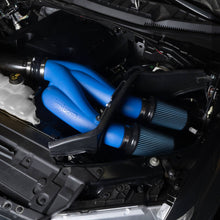 Load image into Gallery viewer, Injen PF Race Blue Cold Air Intake System - Ford F-150 Expedition 3.5L Twin Turbo 2015-2025