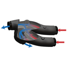 Load image into Gallery viewer, Injen PF Race Blue Cold Air Intake System - Ford F-150 Expedition 3.5L Twin Turbo 2015-2025