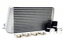 Load image into Gallery viewer, ARM Motorsports Silver F2x Front Mount Intercooler Kit - BMW X3/X4 xDrive28i &amp; xDrive35i Models 2011-2017