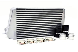 ARM Motorsports Silver F2x Front Mount Intercooler Kit - BMW X3/X4 xDrive28i & xDrive35i Models 2011-2017