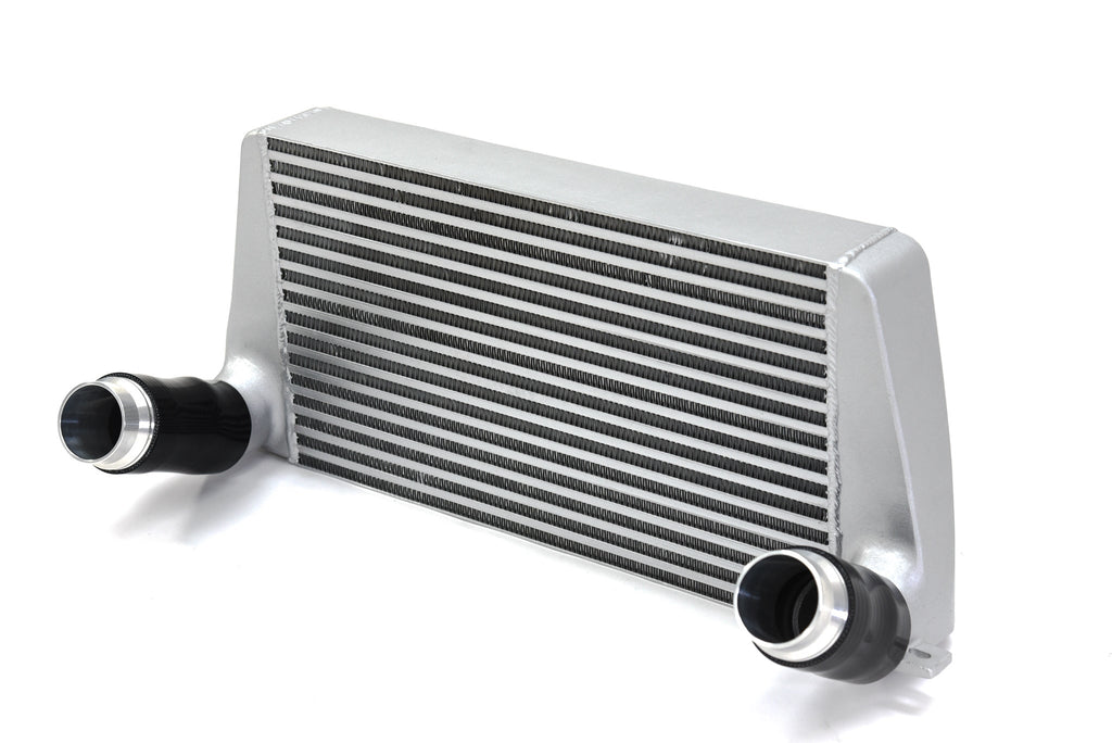 ARM Motorsports Silver F3x Front Mount Intercooler Kit - Various BMW N20 / N26 / N55 Models 2012-2018