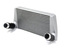 Load image into Gallery viewer, ARM Motorsports Silver F3x Front Mount Intercooler Kit - Various BMW N20 / N26 / N55 Models 2012-2018