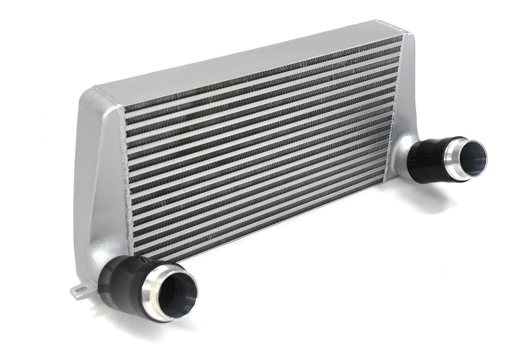ARM Motorsports Silver F3x Front Mount Intercooler Kit - Various BMW N20 / N26 / N55 Models 2012-2018