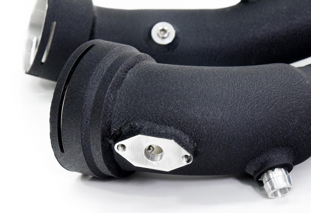 ARM Motorsports N55 Charge Pipe - Various BMW F2x / F3x N55 AWD Models 2013-2017