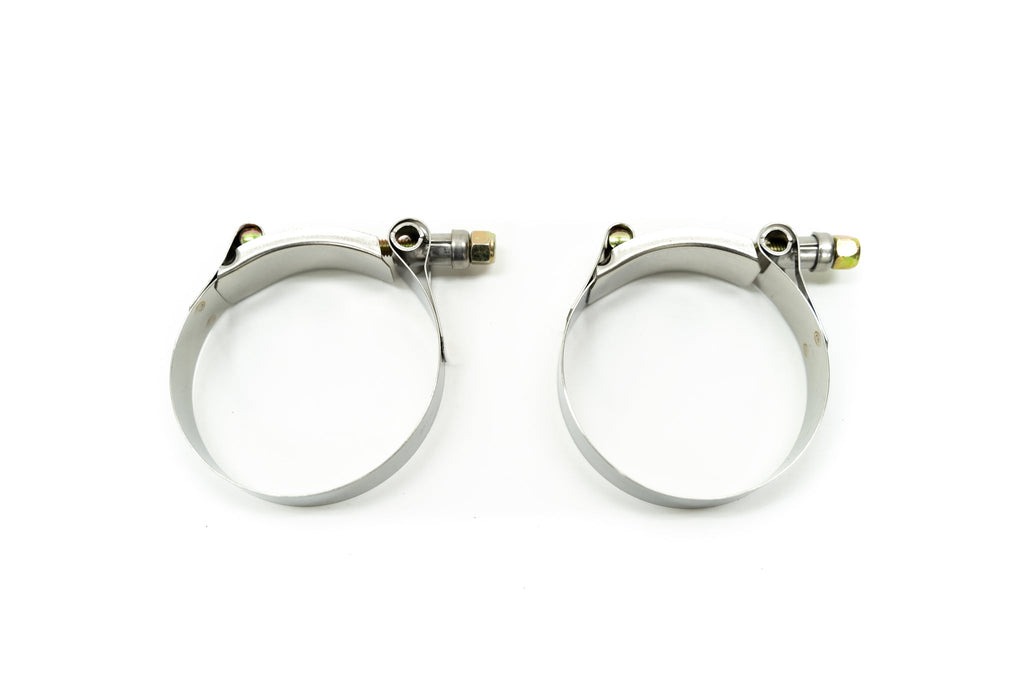 ARM Motorsports F3x Turbo Outlet Pipe - Various BMW F2x / F3x N55 Models 2012-2018