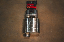 Load image into Gallery viewer, Valvetronic Universal Valved Muffler Kit - Truck / SUV Fitment
