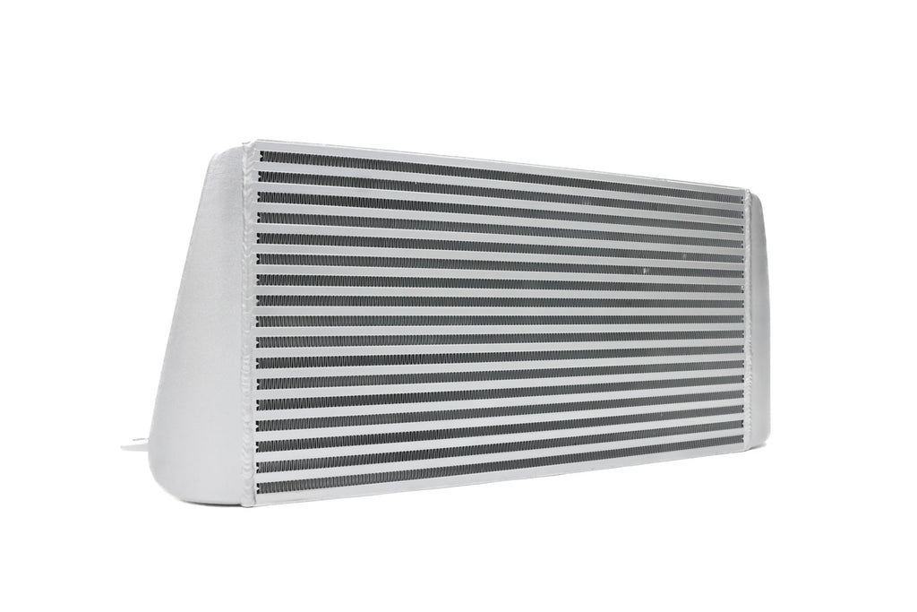 ARM Motorsports Silver F3x Front Mount Intercooler Kit - Various BMW N20 / N26 / N55 Models 2012-2018