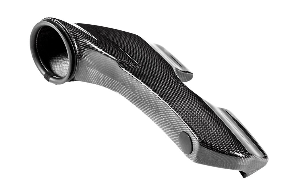 Eventuri Carbon Fiber Intake System - BMW M235i (F44) 2020-2024 / X2 35i (F39) 2019-2022