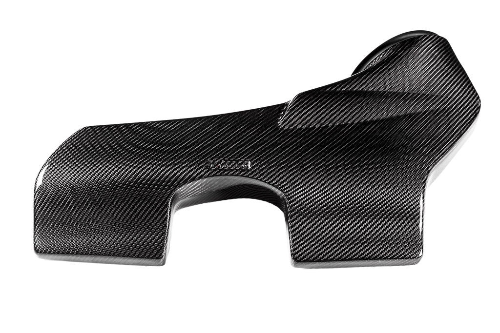 Eventuri Carbon Fiber Intake System - BMW M235i (F44) 2020-2024 / X2 35i (F39) 2019-2022