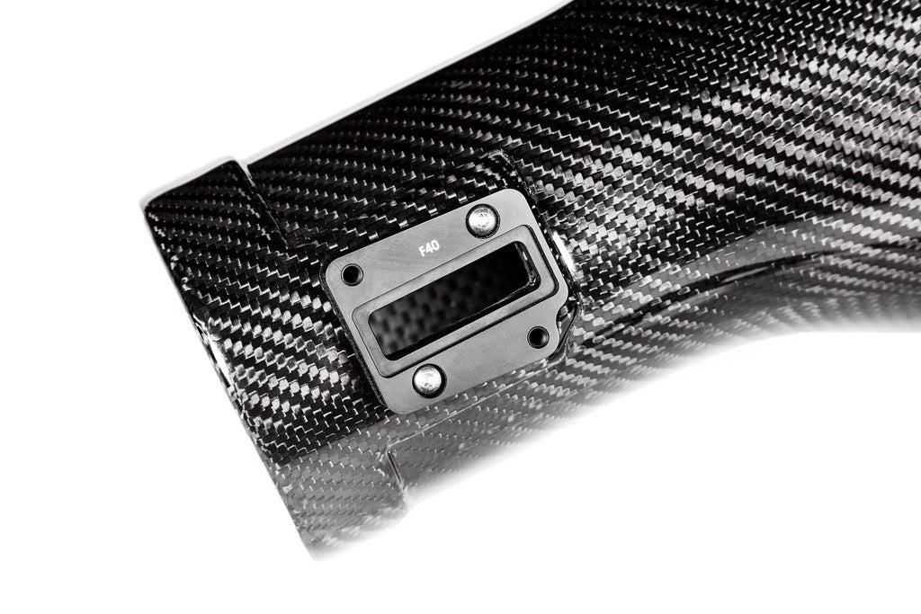 Eventuri Carbon Fiber Intake System - BMW M235i (F44) 2020-2024 / X2 35i (F39) 2019-2022