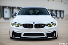 Load image into Gallery viewer, Motorsport+ CSL Style Yellow DRL LED Module Set - BMW M3 / M4 (F8x) 2015-2020