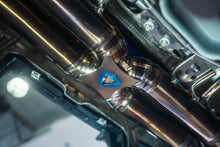 Load image into Gallery viewer, Valvetronic Valved Sport Catback Exhaust System - Porsche 718 Cayman GT4RS / Spyder RS 2022+