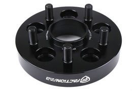 FactionFab Wheel Spacer Pair 25mm / 5x100 - Multiple Subaru Fitments