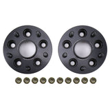 FactionFab Subaru 5x100 To 5x114.3 20mm Wheel Spacer Conversion Set - Subaru 5x100 Models