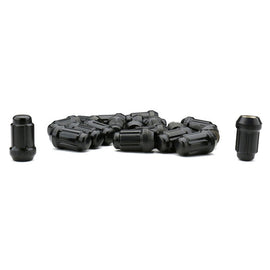 FactionFab Lug Nuts M12x1.25 34mm - Universal