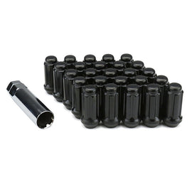 FactionFab Lug Nuts M12x1.5 51mm - Universal