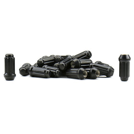 FactionFab Lug Nuts M12x1.5 51mm - Universal