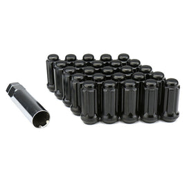 FactionFab Lug Nuts M14x1.5 51mm - Universal