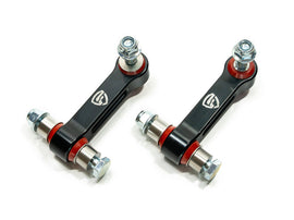 FactionFab Solid Rear End Link Set -  Subaru WRX & STi 2008-2021 / BRZ / FRS / 86 2013-2020