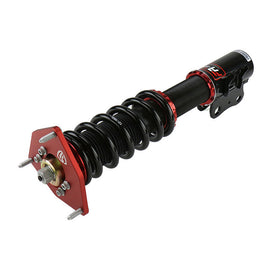 FactionFab FR-Spec Coilover Kit - Subaru WRX 2002-2007 / STi 2004