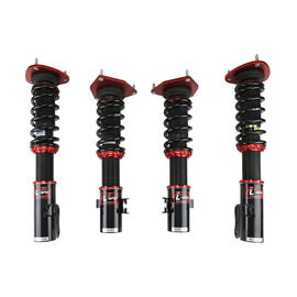 FactionFab V2 FL-Spec Coilover Kit - Subaru WRX 2002-2007 / STi 2004