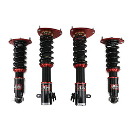 FactionFab FR-Spec Coilover Kit - Subaru WRX 2008-2014