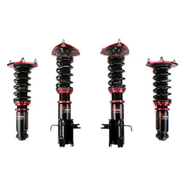 FactionFab F-Spec Coilover Kit - Subaru WRX VB 2022+