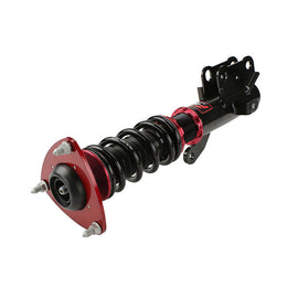 FactionFab F-Spec Coilover Kit - Subaru WRX VB 2022+