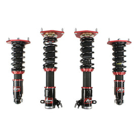 FactionFab FR-Spec Coilover Kit - Subaru WRX VB 2022+