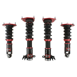 FactionFab V2 FL-Spec Coilover Kit - Subaru WRX VB 2022+