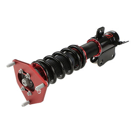 FactionFab V2 FL-Spec Coilover Kit - Subaru WRX VB 2022+