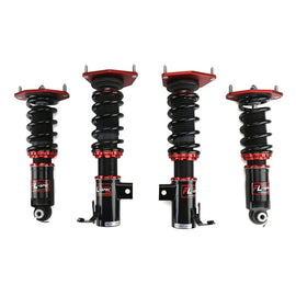 FactionFab V2 FL-Spec Coilover Kit - 2013-2020 BRZ / FRS / 86
