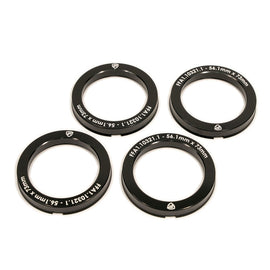 FactionFab Hub Centric Ring Set (73mm to 56.1mm) - Universal