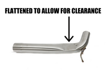 Load image into Gallery viewer, ARM Motorsports Catback Exhaust System - Volkswagen GTI (Mk7/7.5) 2015-2021