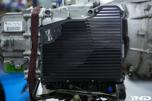 Load image into Gallery viewer, Fall-Line Aluminum BMW DCT Hydraulics Cover - Various BMW DCT Models