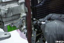 Load image into Gallery viewer, Fall-Line Aluminum BMW DCT Hydraulics Cover - Various BMW DCT Models