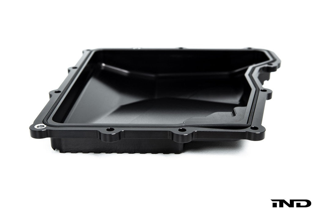 Fall-Line Aluminum BMW DCT Hydraulics Cover - Various BMW DCT Models