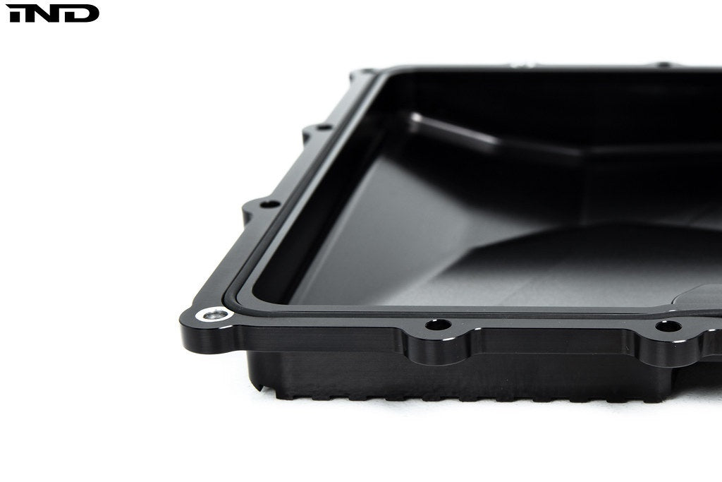 Fall-Line Aluminum BMW DCT Hydraulics Cover - Various BMW DCT Models